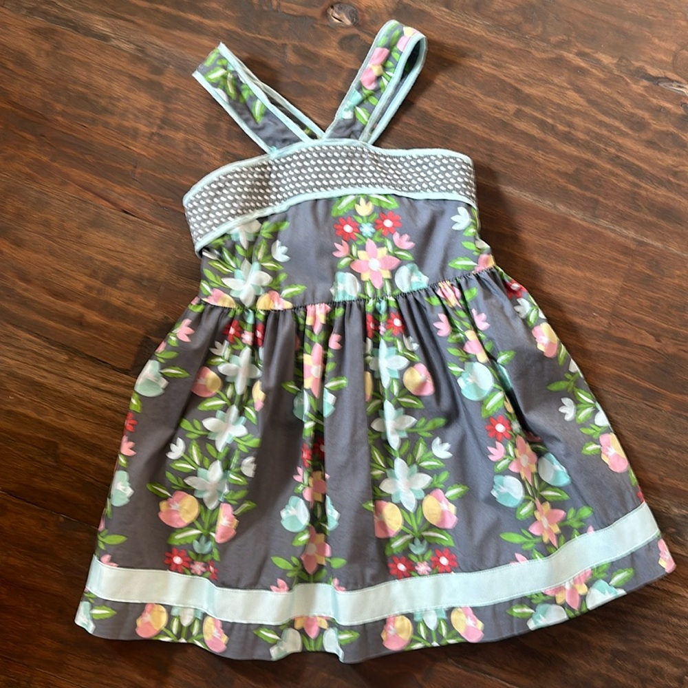 Gorgeous, like new Matilda Jane dress!